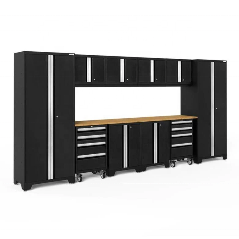 Workshop Tools Wholesale - نظام تخزين للجراج بالجملة، طاولة عمل
