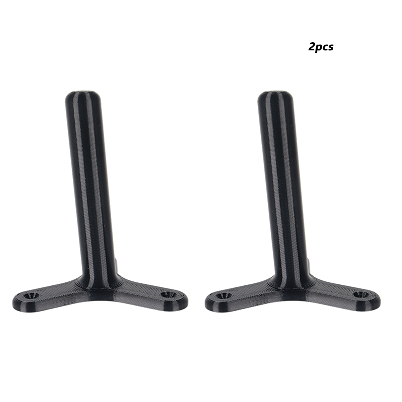 Workshop Tools Wholesale - حامل أقراص الطحن 125 مم (قطعتان)