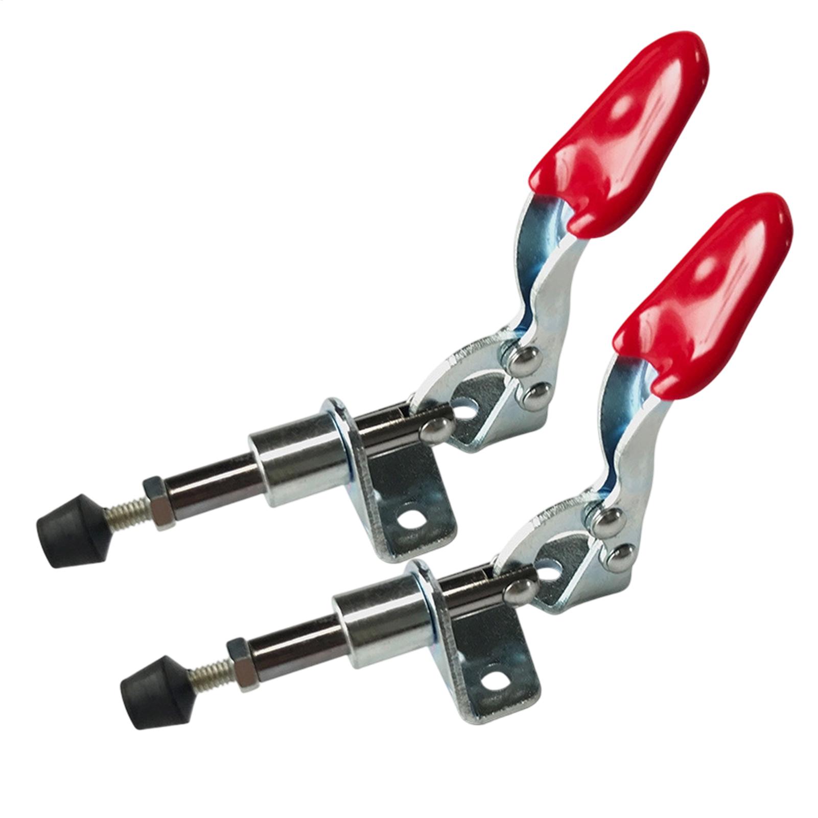 Tools For Welding Workshop - مشبك تثبيت بسعة 45 كجم، مشبك