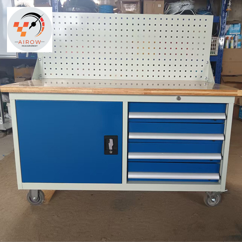 Workshop Tools Wholesale - خزانة أدوات مخصصة بالجملة من AIROW