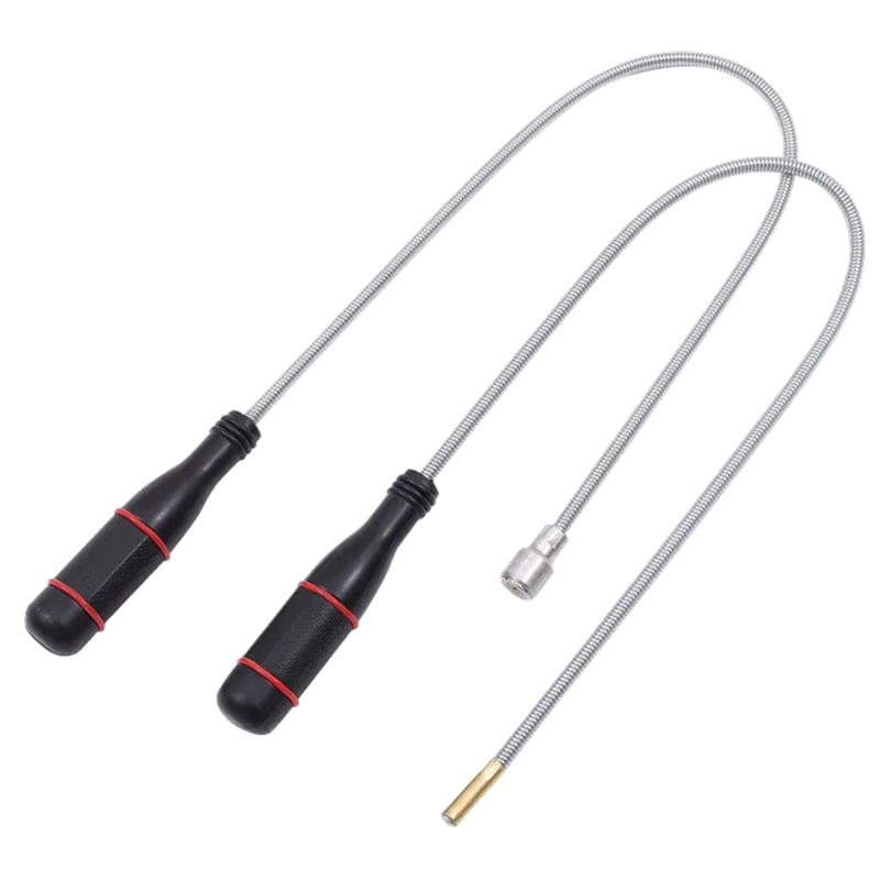 Car Workshop Tools Kit - أداة التقاط مغناطيسية قوية قابلة للطي