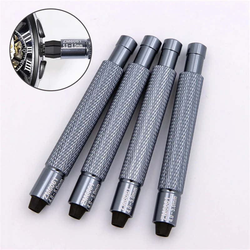 Workshop Cutting Tools - أداة إصلاح الساعات، 6 قطع من