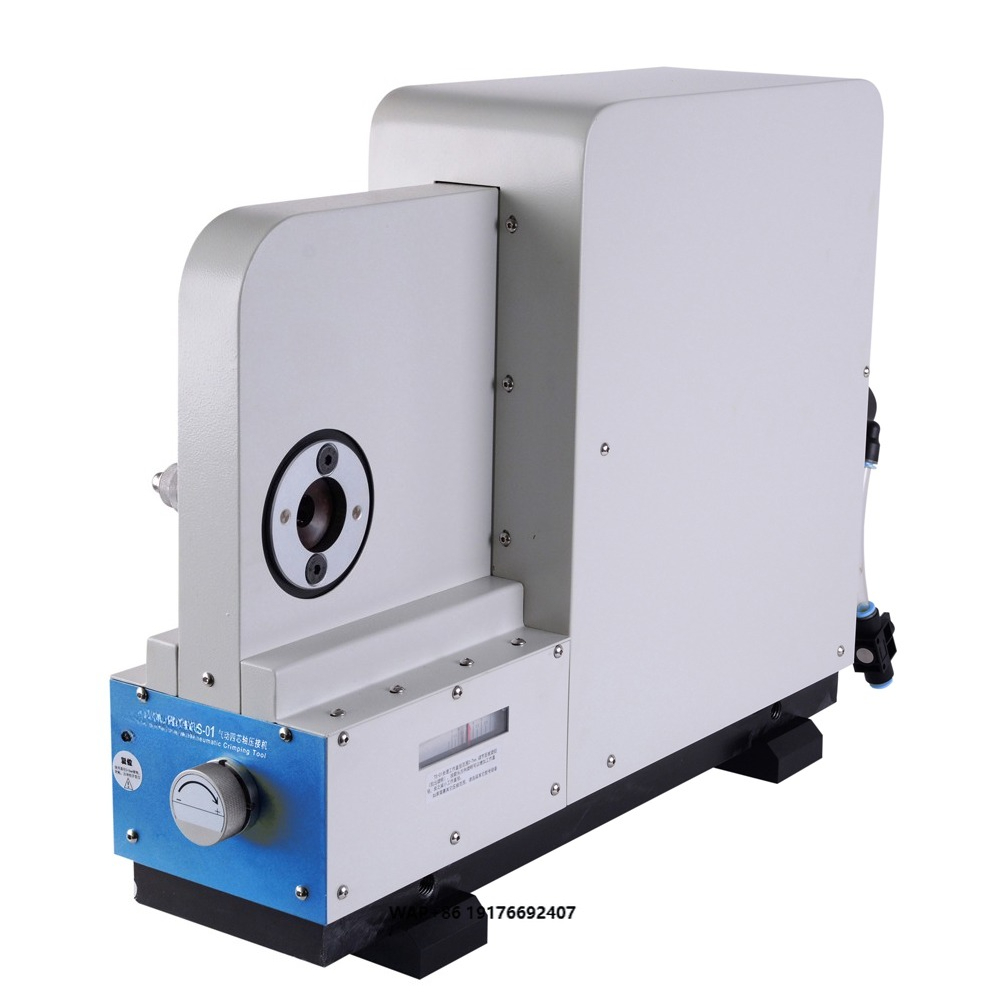 Workshop Tools Wholesale - TS-01 الصين بالجملة التحكم الهوائي 2-12AWG