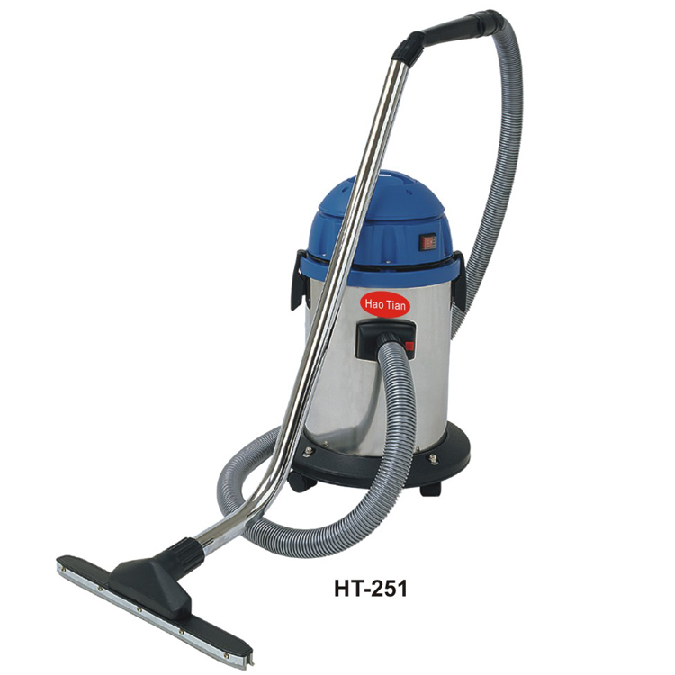 Workshop Tools Wholesale - مكنسة كهربائية صناعية محمولة HT-251 للاستخدام