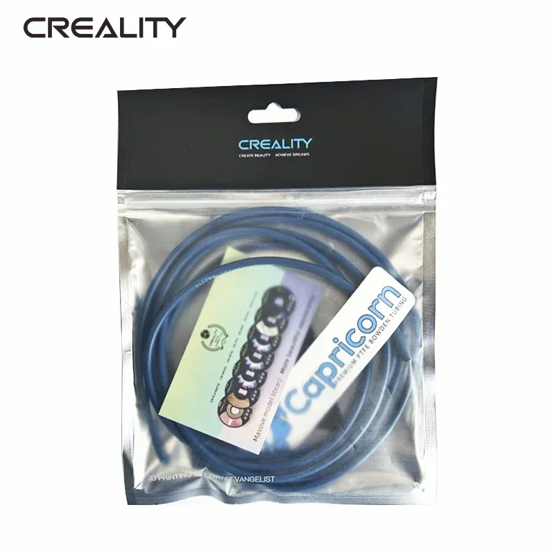 أجزاء طابعة ثلاثية الأبعاد من  - مراجعة Creality Printer Ender 3 وسعره