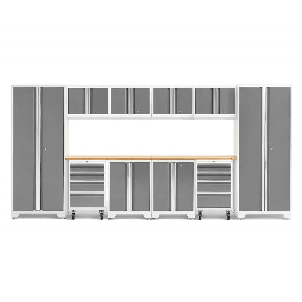 نظام تخزين للجراج بالجملة، طاو - مراجعة Workshop Tools Wholesale وسعره