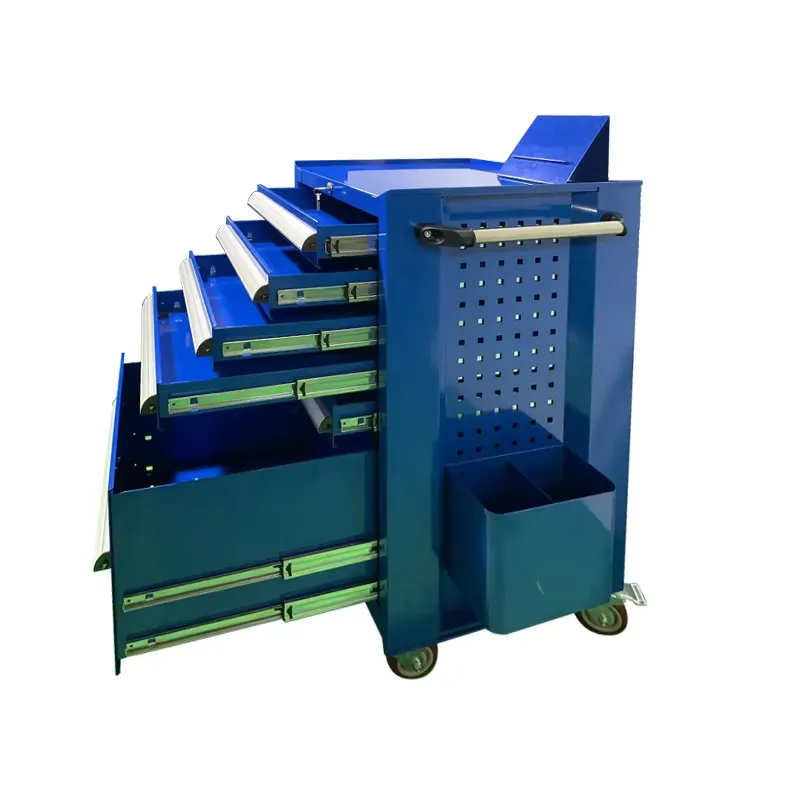 عربة أدوات متعددة الوظائف من ف - مراجعة Workshop Tools Wholesale وسعره