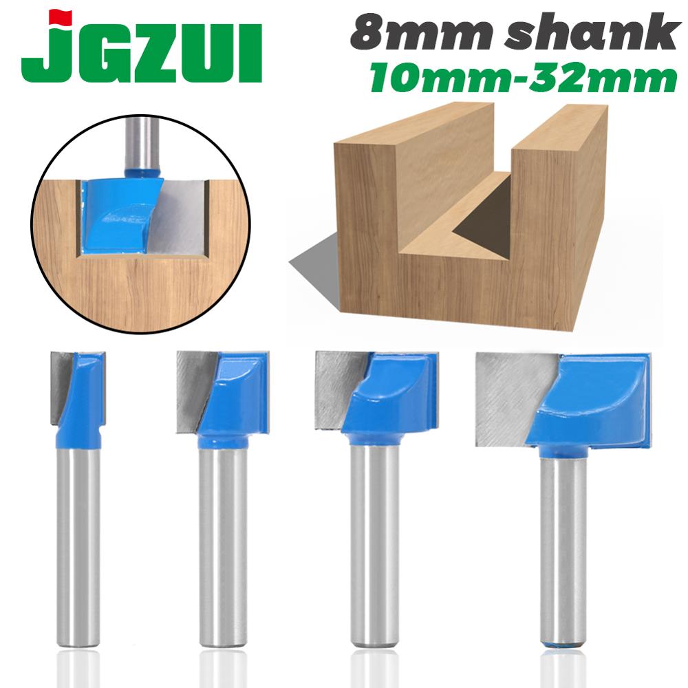 JGZUI قطعة واحدة 8 مم لقمة تنظ - مراجعة Workshop Cleaning Tools وسعره