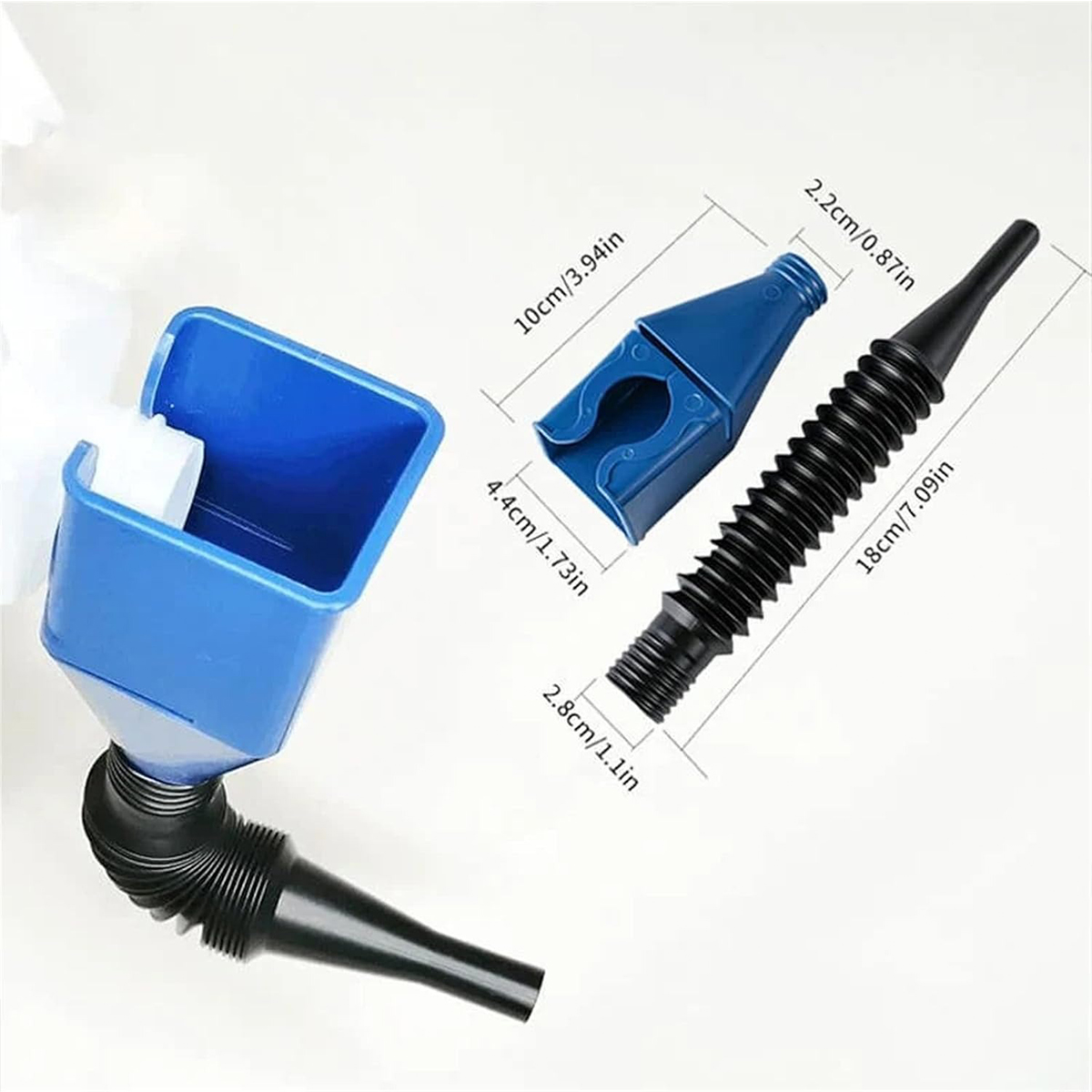 أداة تغيير الزيت بفلتر مانع لل - مراجعة Car Workshop Tools Equipment وسعره