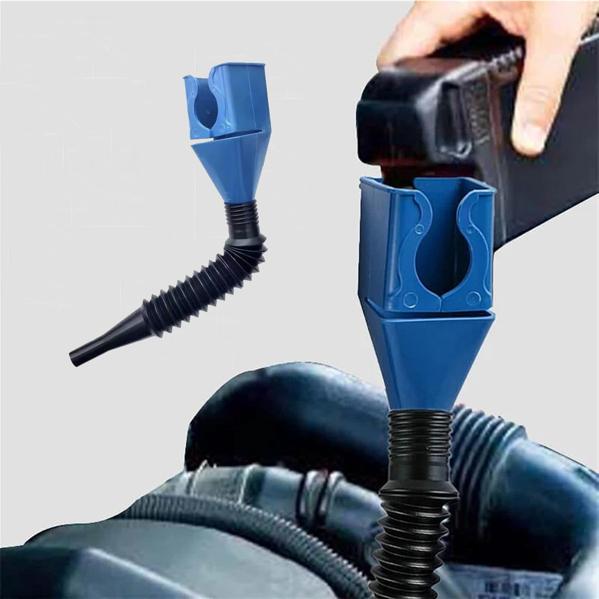 أداة تغيير الزيت بفلتر مانع لل - مراجعة Car Workshop Tools Equipment وسعره