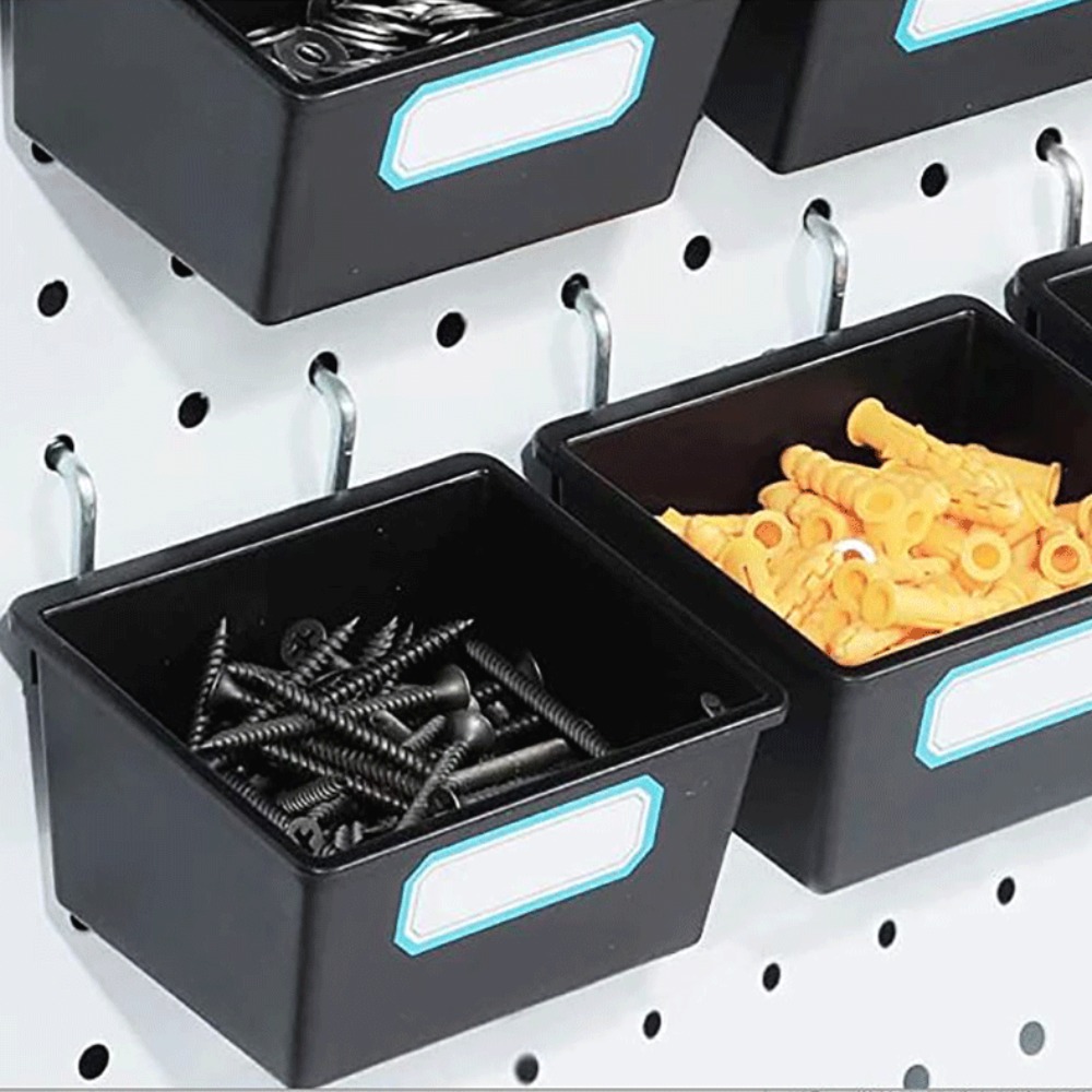 1/6 مجموعات صناديق بيجبورد مع  - مراجعة Workshop Tools Box وسعره