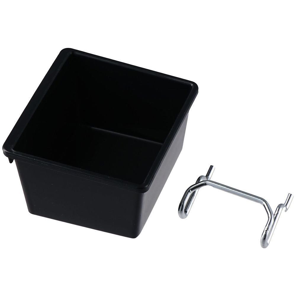 1/6 مجموعات صناديق بيجبورد مع  - مراجعة Workshop Tools Box وسعره