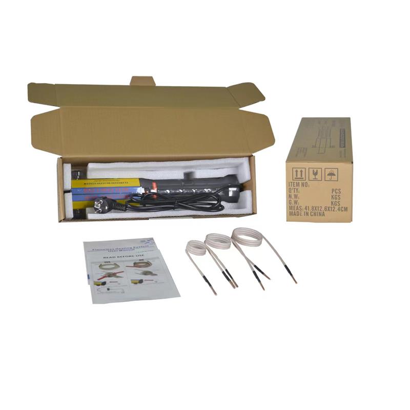 1000 واط المغناطيسي جهاز تسخين - مراجعة Car Workshop Tools Equipment وسعره