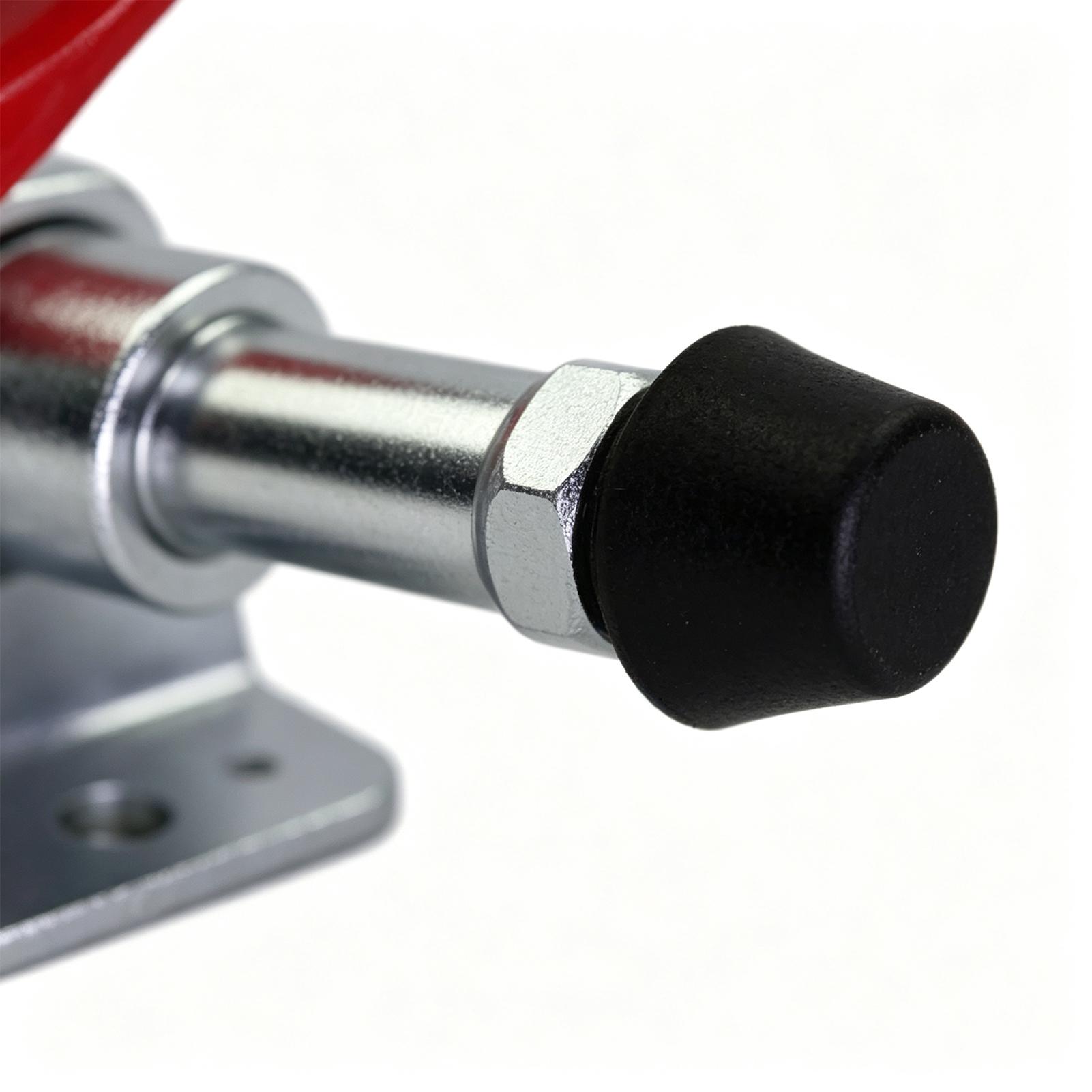 مشبك تثبيت أفقي بقدرة 45 كجم،  - مراجعة Tools For Welding Workshop وسعره