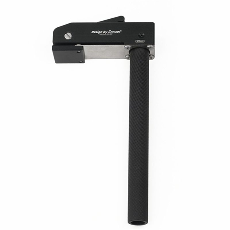ABKO-Ganwei، قطعتان من مشبك تث - مراجعة Bench Dog Hole وسعره