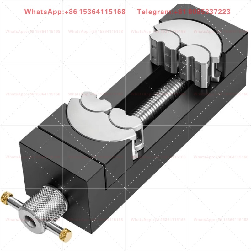 مشبك ذاتي التمركز للأعمال غير  - مراجعة Workshop Tools Center وسعره
