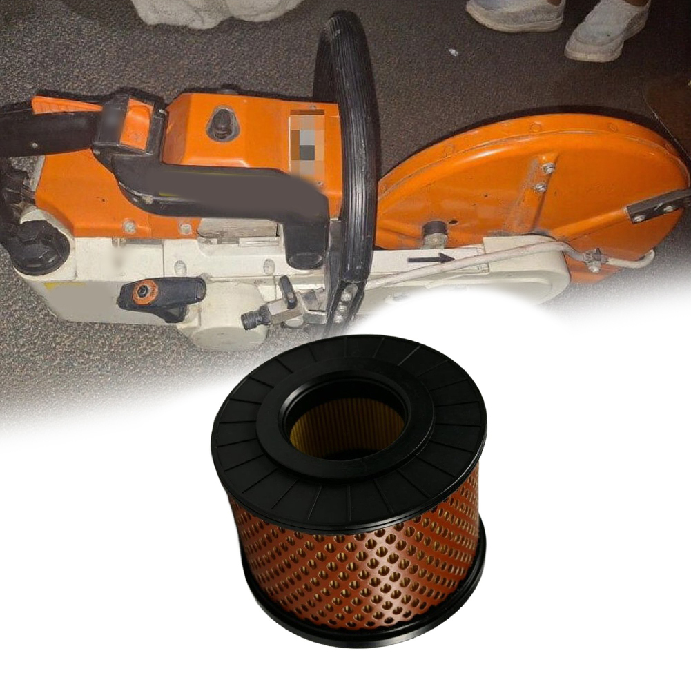 فلتر هواء خاص لـ TS460 لتحسين  - مراجعة Common Tools In Workshop وسعره