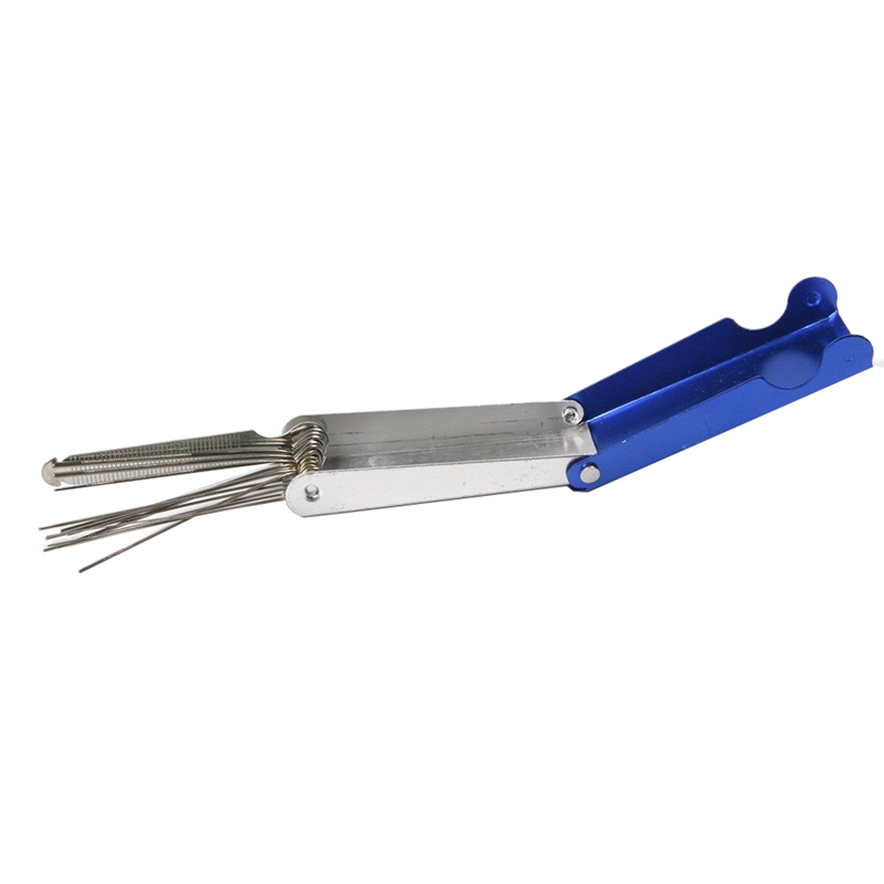 1 قطعة طويلة المازج جت تنظيف أ - مراجعة Tools For Welding Workshop وسعره