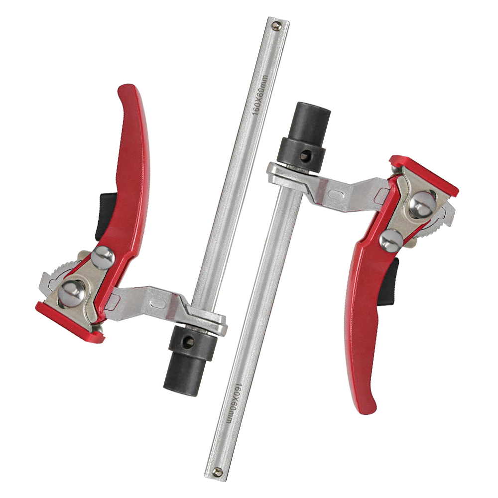 Allsome 2 قطعة MFT الجدول منضد - مراجعة Bench Dog Hole وسعره