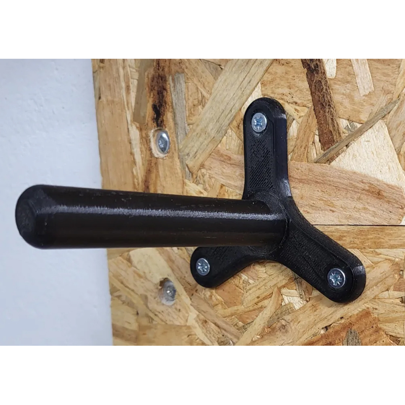 حامل أقراص الطحن 125 مم (قطعتا - مراجعة Workshop Tools Wholesale وسعره