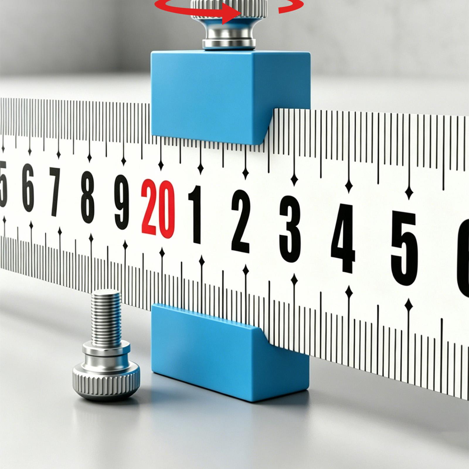 أدوات نجارة، مسطرة نجارة، أداة - مراجعة Workshop Marking Tools وسعره