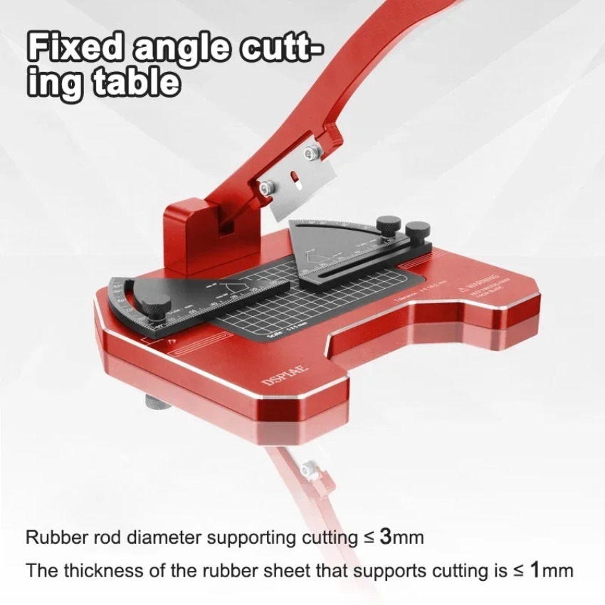 مجموعة أدوات يدوية DSPIAE AT-C - مراجعة Workshop Cutting Tools وسعره
