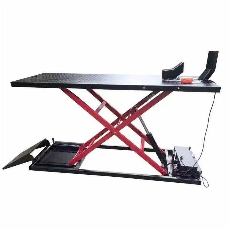 الجملة الهوائية دراجة نارية رف - مراجعة Workshop Tools Wholesale وسعره