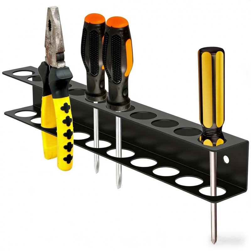 لوحة تخزين أدوات مثبتة على الح - مراجعة Tools For Home Workshop وسعره