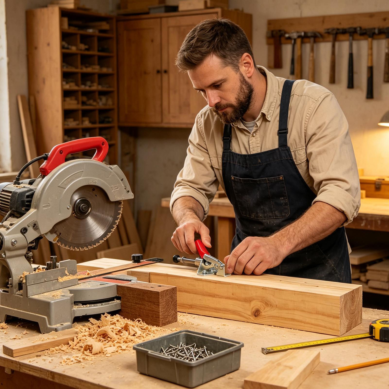 مشبك تثبيت بسعة 45 كجم، مشبك س - مراجعة Tools For Welding Workshop وسعره
