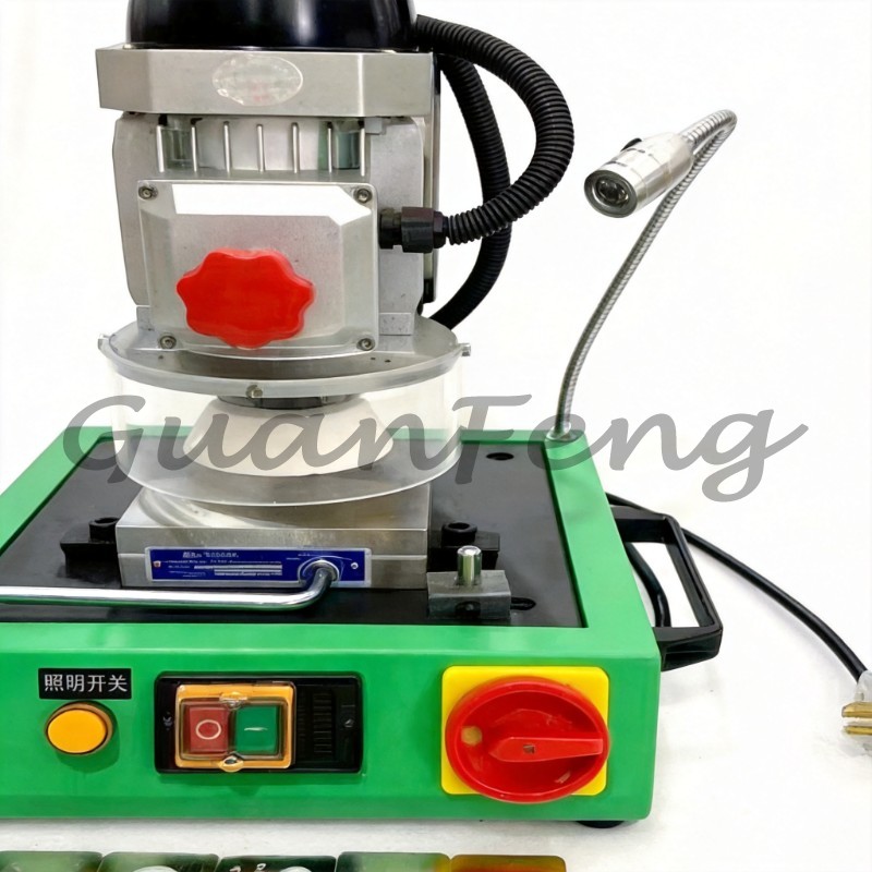آلة طحن حشوات حاقنات الوقود G3 - مراجعة Common Tools In Workshop وسعره