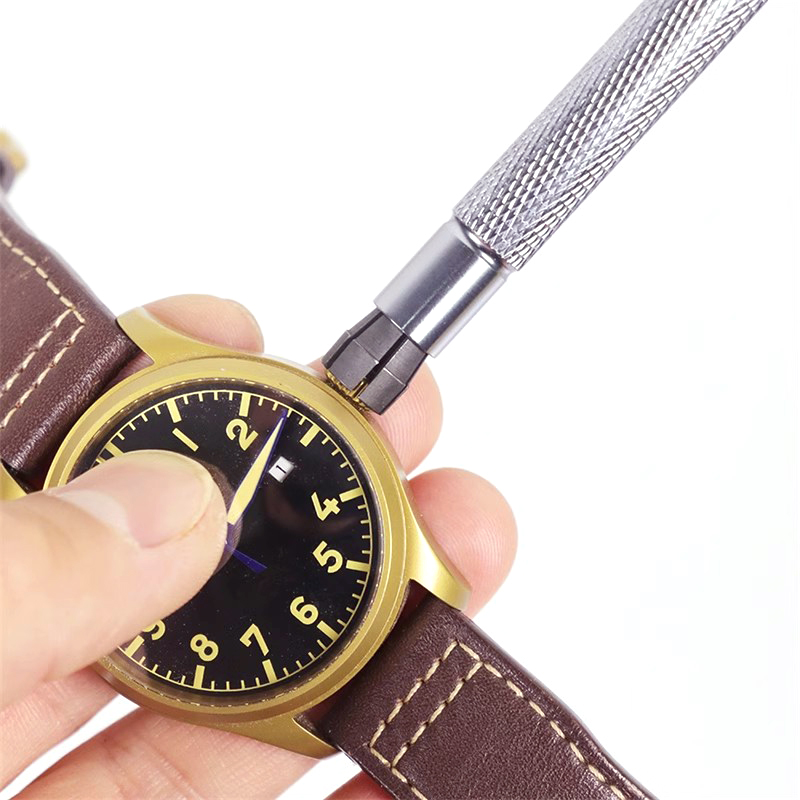 2-8 مللي متر ساعة تاج لف أداة  - مراجعة Workshop Cutting Tools وسعره