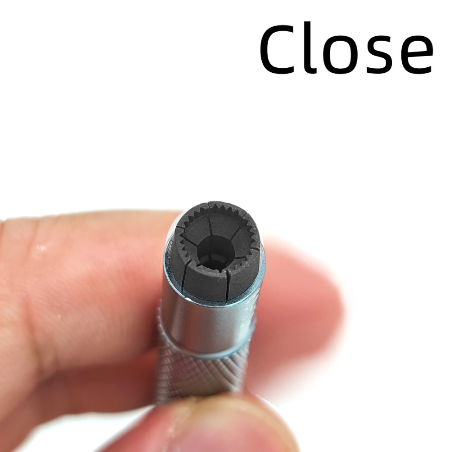 2-8 مللي متر ساعة تاج لف أداة  - مراجعة Workshop Cutting Tools وسعره