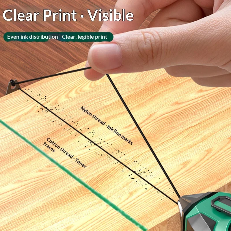 3 قطع من أدوات تحديد الخطوط، ب - مراجعة Workshop Marking Tools وسعره