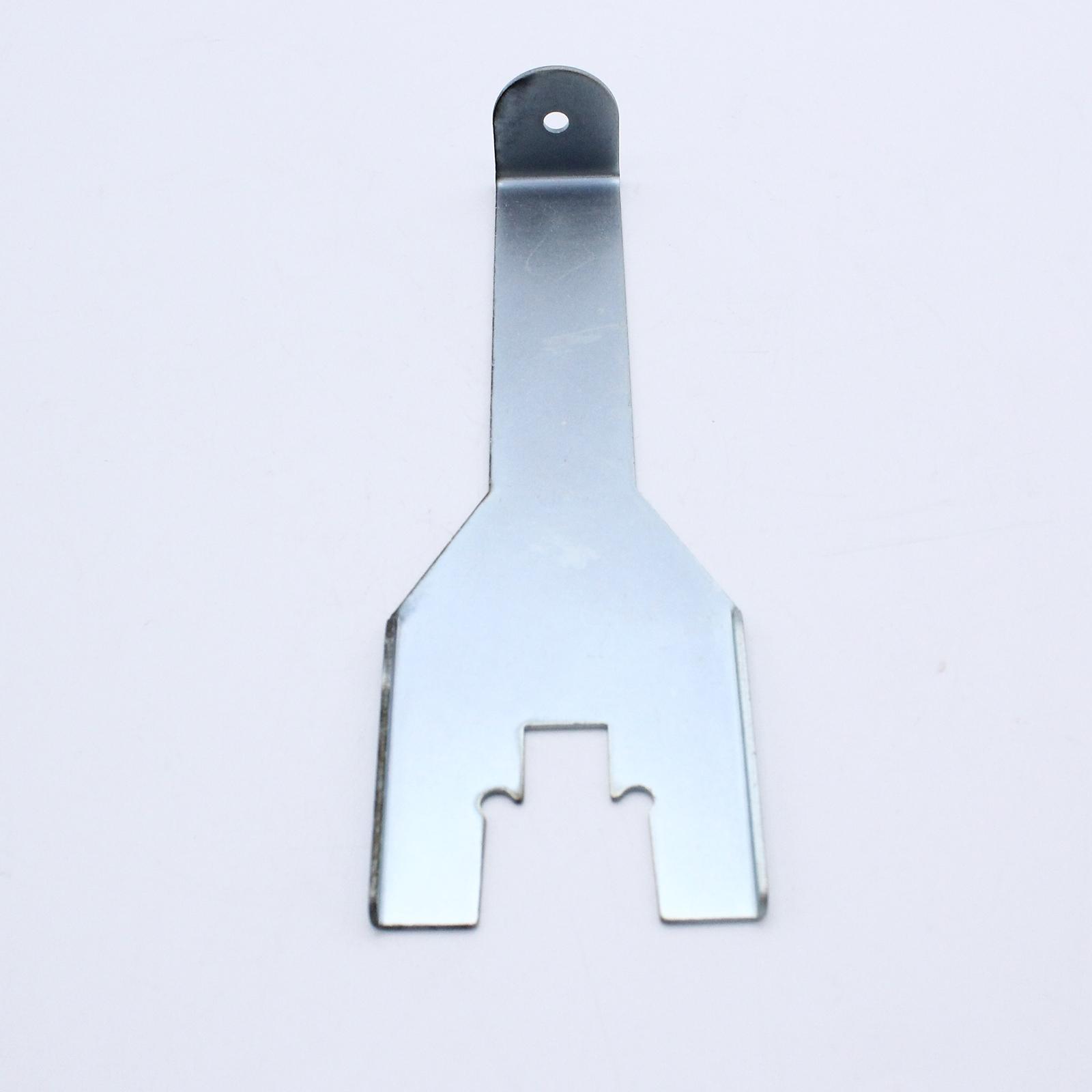 أداة فك مقابض الأبواب الفولاذي - مراجعة Car Workshop Tools Kit وسعره