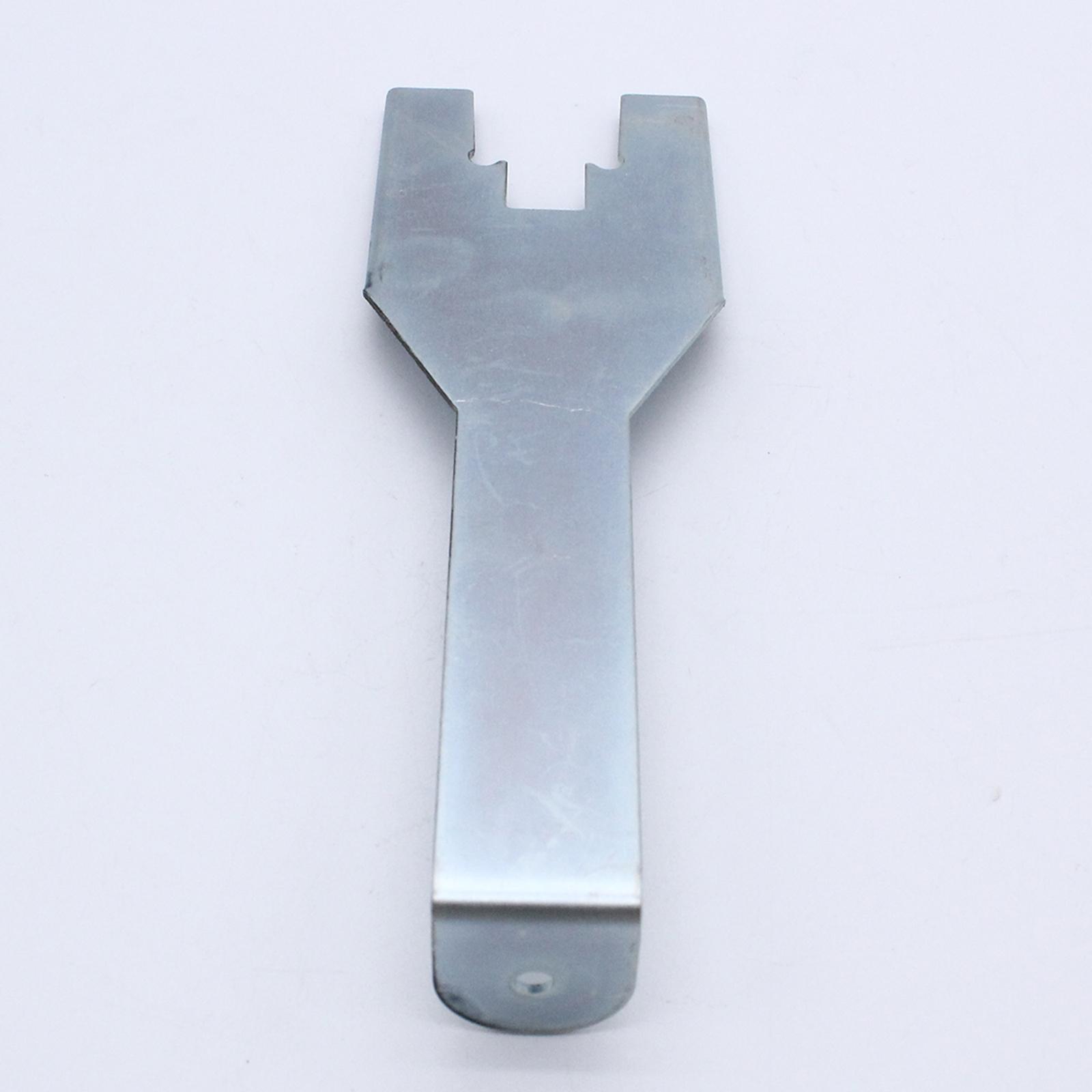 أداة فك مقابض الأبواب الفولاذي - مراجعة Car Workshop Tools Kit وسعره