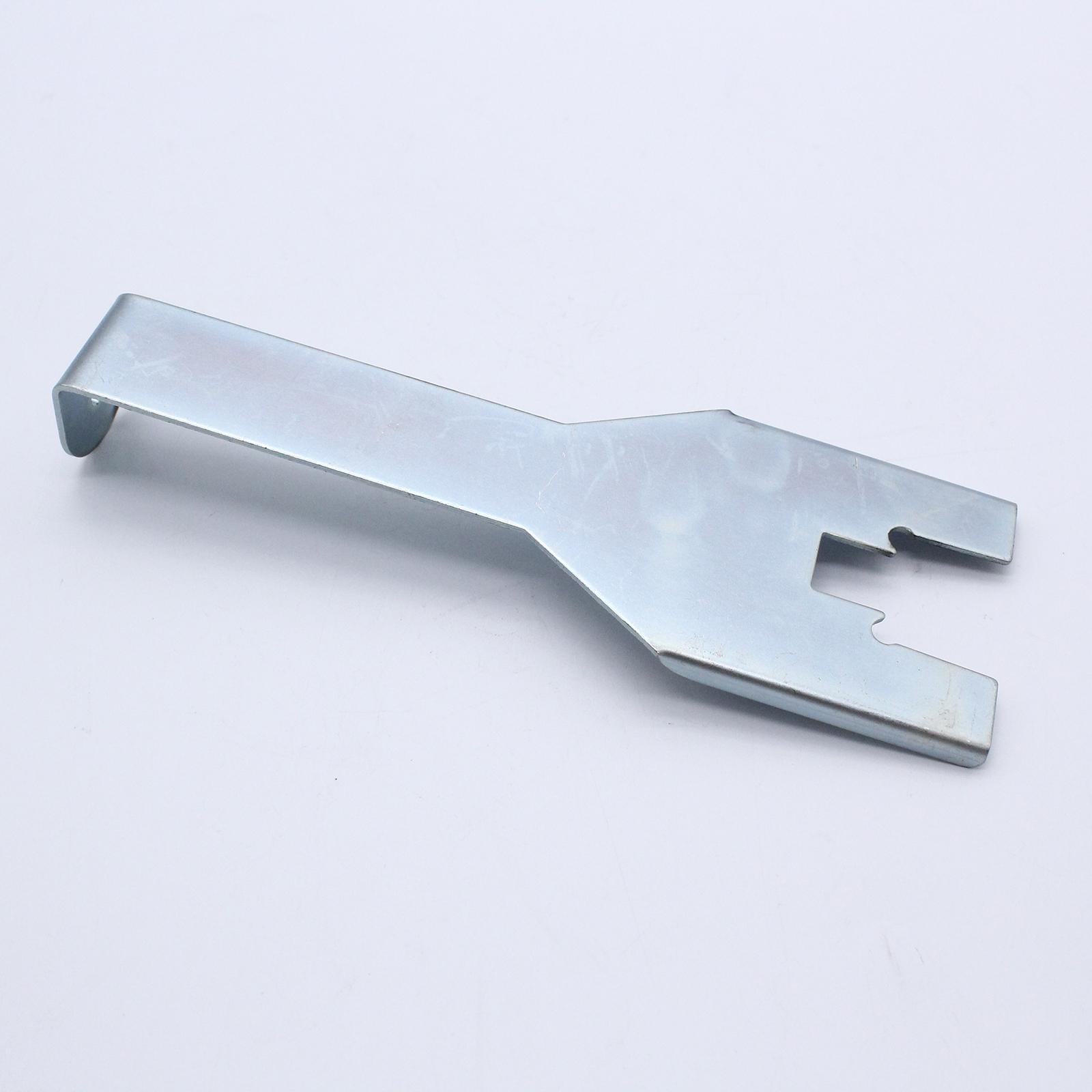 أداة فك مقابض الأبواب الفولاذي - مراجعة Car Workshop Tools Kit وسعره