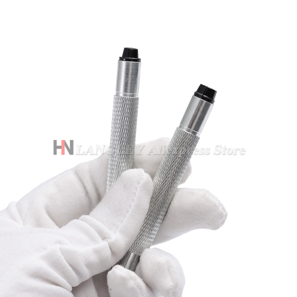 أداة لف تاج الساعة اليدوية 3-7 - مراجعة Workshop Cutting Tools وسعره