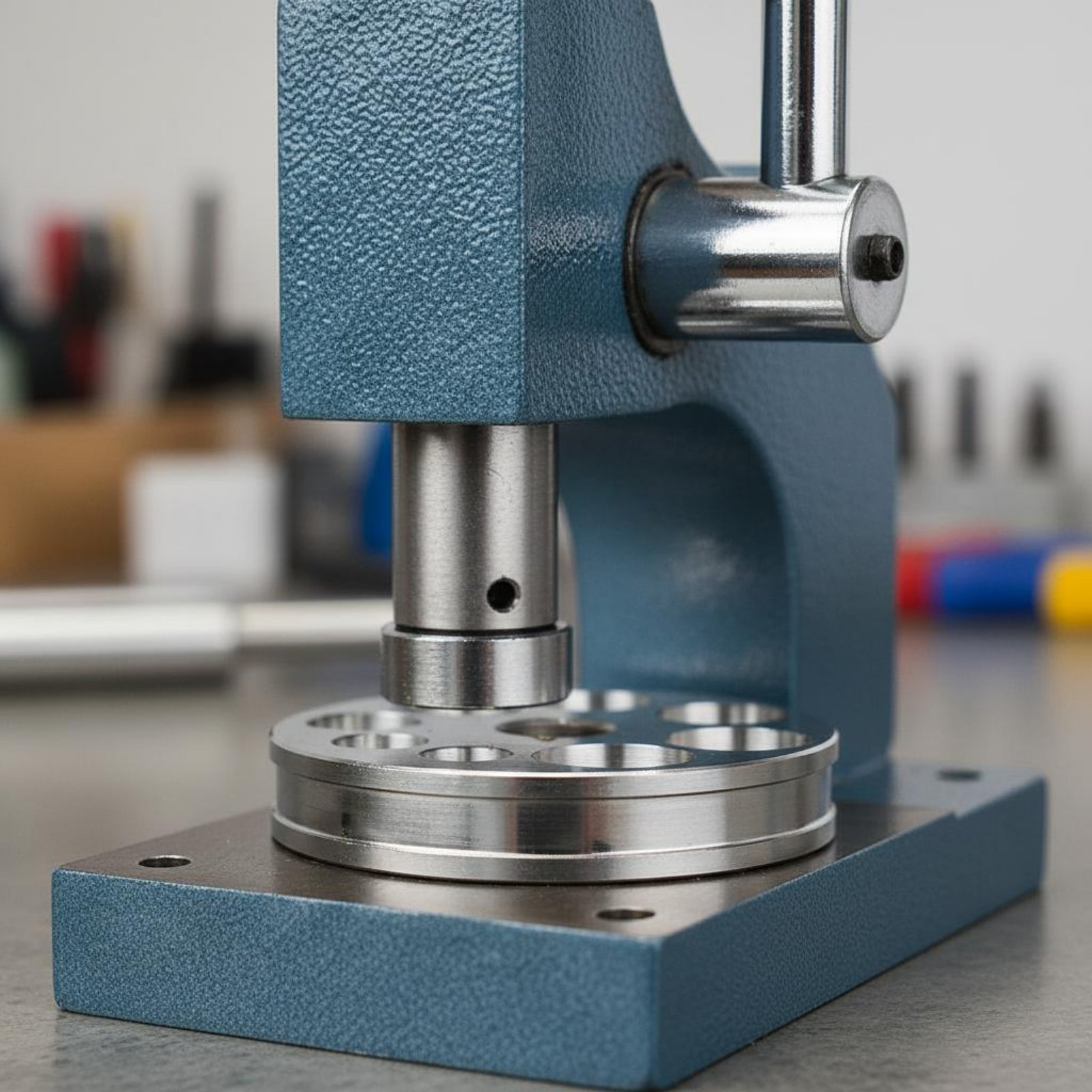 أداة تعديل حجم الخاتم بتصميم ق - مراجعة Tool Workshop وسعره