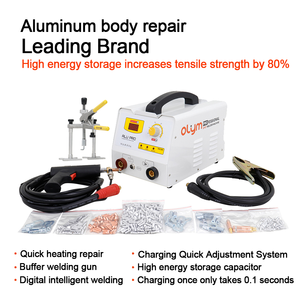 M15C جهاز لحام نقطي بالجملة لإ - مراجعة Workshop Tools Wholesale وسعره