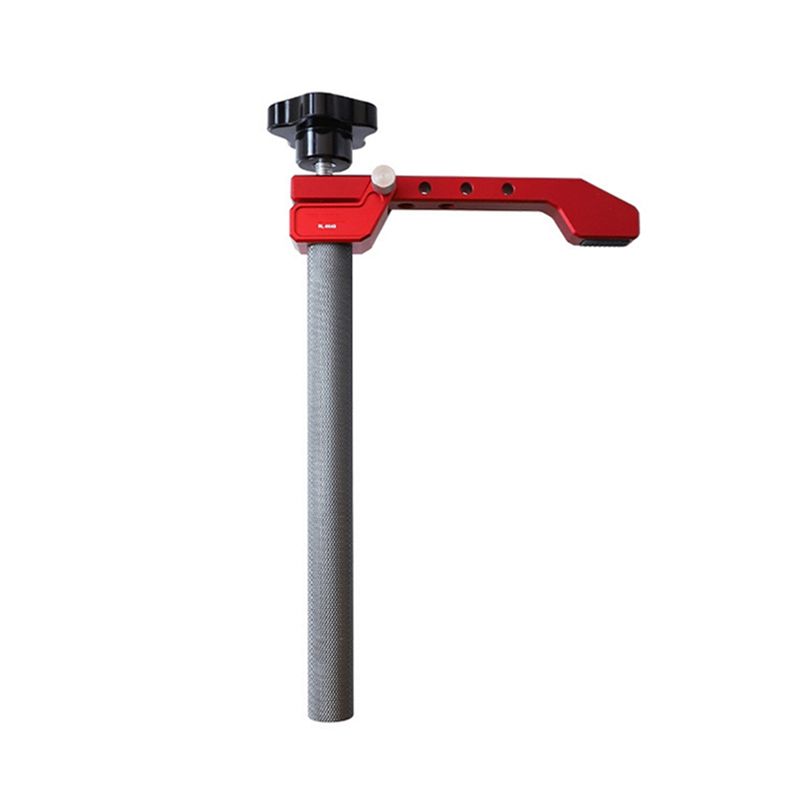 مشبك AEE2-Bench Dog قابل للتعد - مراجعة Bench Dog Hole وسعره