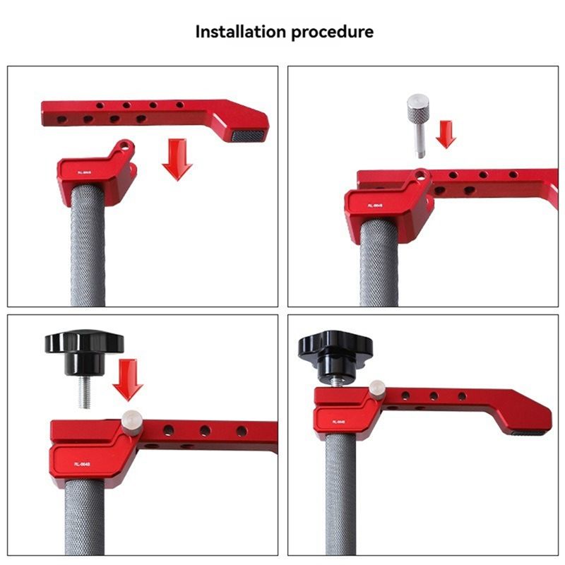 مشبك AEE2-Bench Dog قابل للتعد - مراجعة Bench Dog Hole وسعره