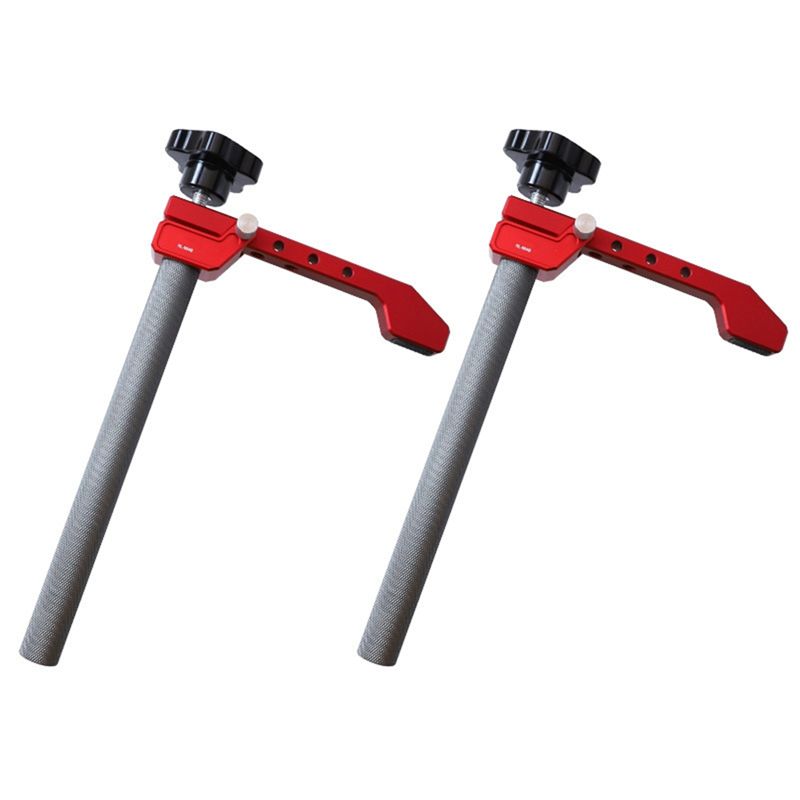 مشبك AEE2-Bench Dog قابل للتعد - مراجعة Bench Dog Hole وسعره