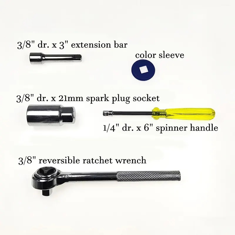 مجموعة أدوات مفتاح ربط متعددة  - مراجعة Car Workshop Tools Equipment وسعره