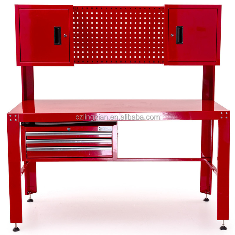 خزانة أدوات صناعية بالجملة مع  - مراجعة Workshop Tools Wholesale وسعره