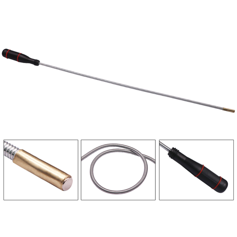 أداة التقاط مغناطيسية قوية قاب - مراجعة Car Workshop Tools Kit وسعره